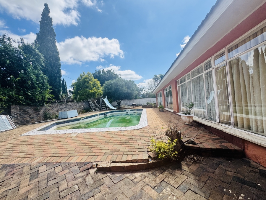 To Let 3 Bedroom Property for Rent in Irene Park North West